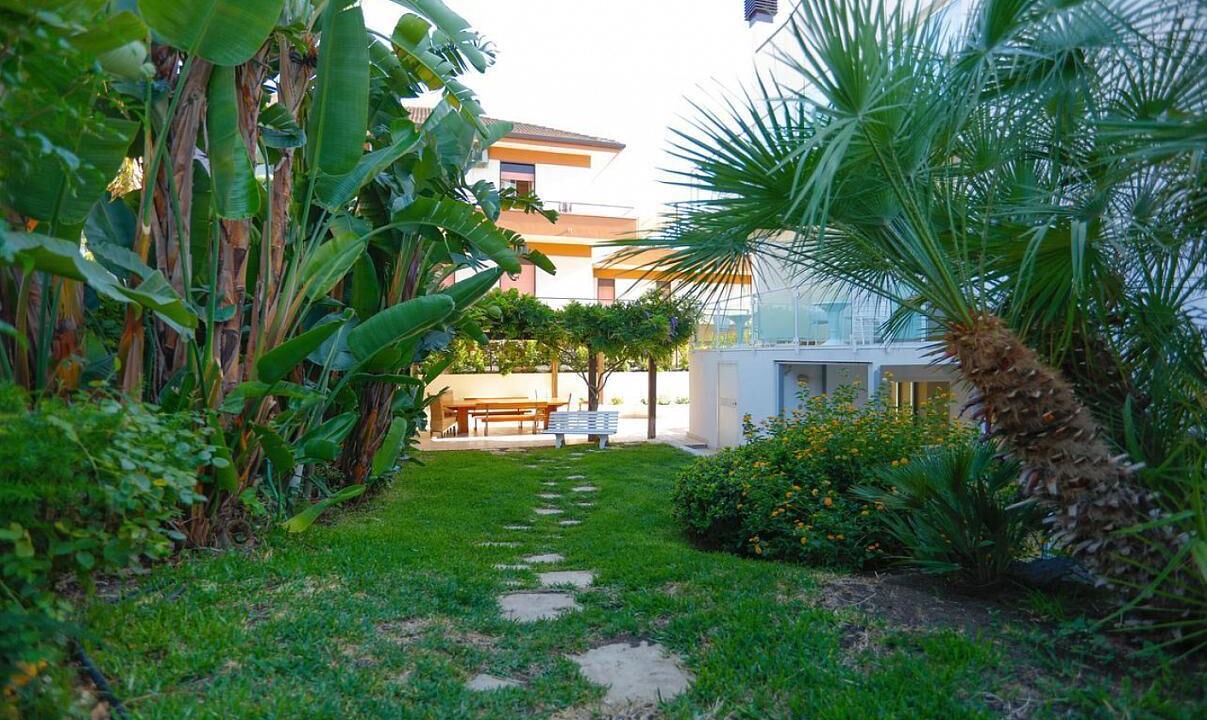Photo of Outdoor in Torre Archirafi