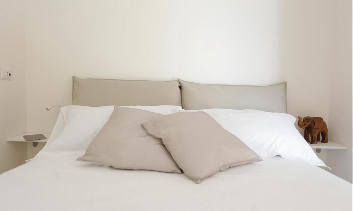 Photo of Bedroom in Torre Archirafi