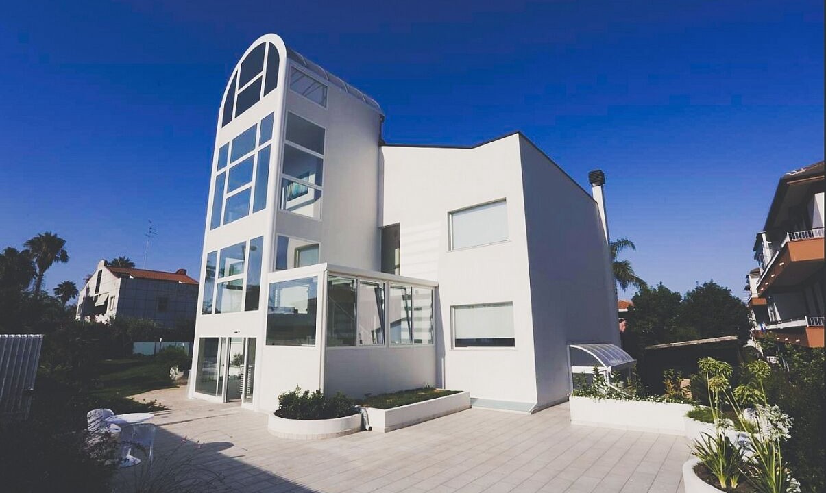 Photo of Buildings in Torre Archirafi