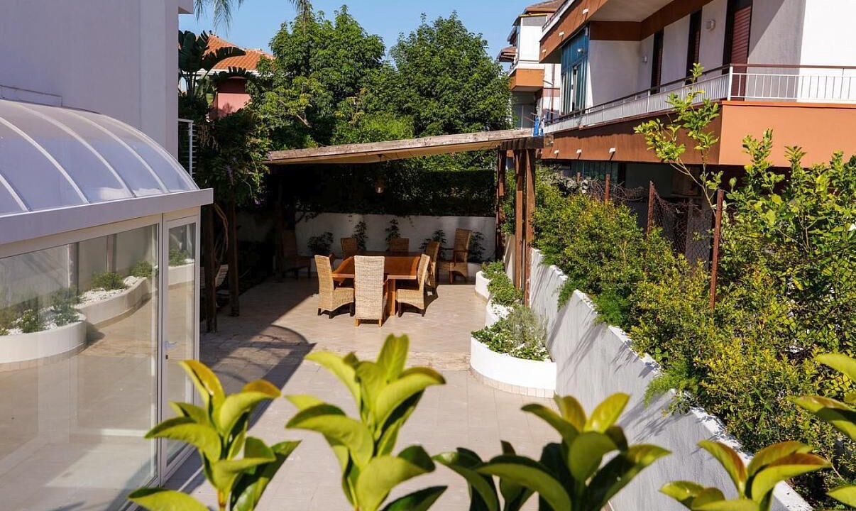 Photo of Outdoor in Torre Archirafi