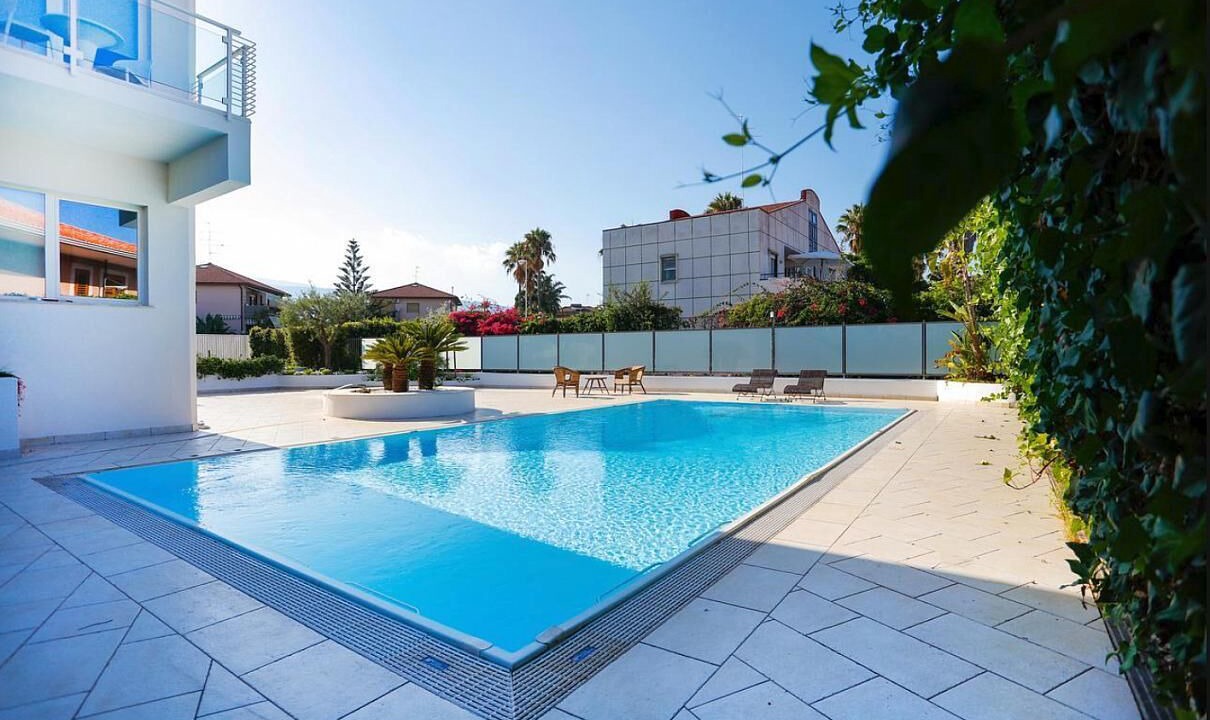 Photo of Outdoor in Torre Archirafi