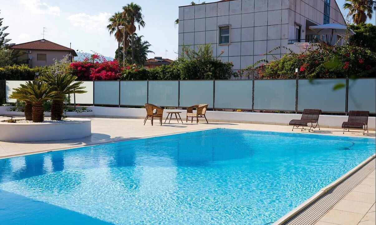 Photo of Outdoor in Torre Archirafi