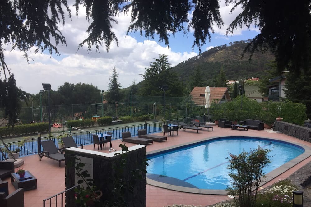Photo of Outdoor in Nicolosi