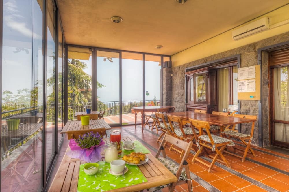 Photo of Patio Balcony in Nicolosi