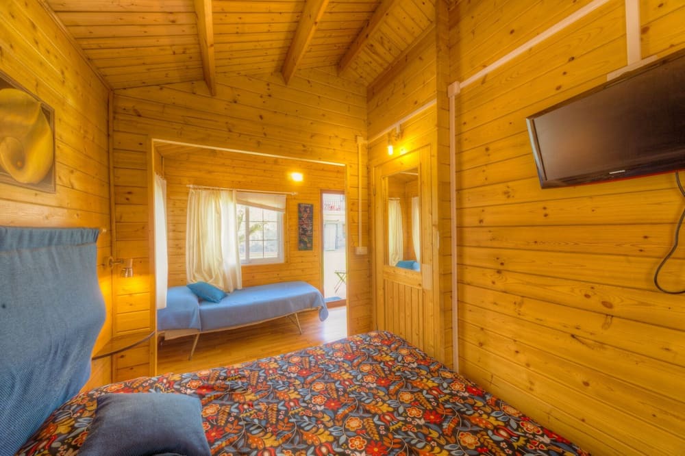 Photo of Bedroom in Nicolosi