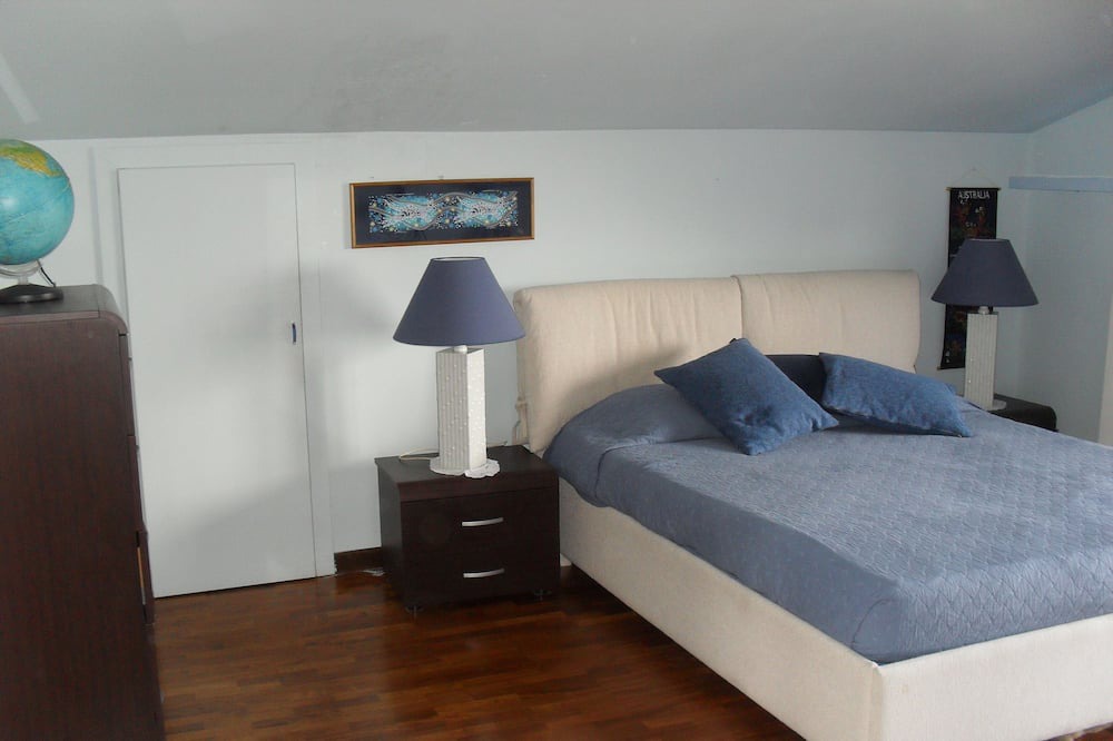 Photo of Bedroom in Nicolosi