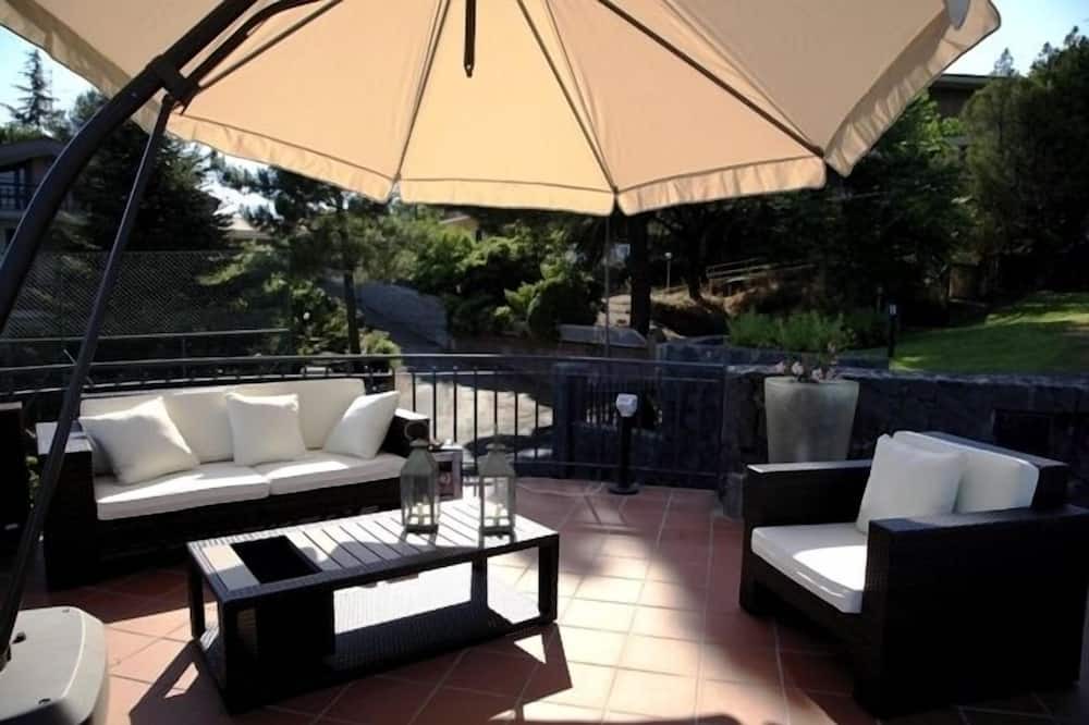 Photo of Patio Balcony in Nicolosi