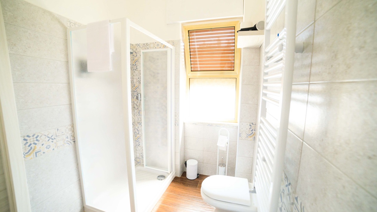 Photo of Bathroom in Mirabella Eclano