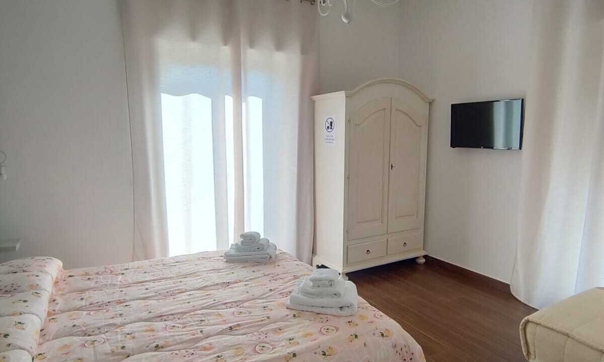 Photo of Bedroom in Mirabella Eclano