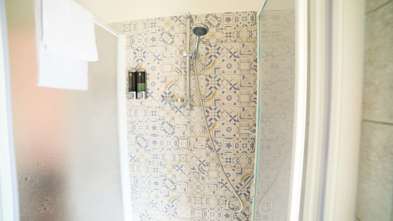 Photo of Bathroom in Mirabella Eclano