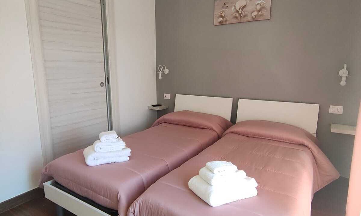 Photo of Bedroom in Mirabella Eclano