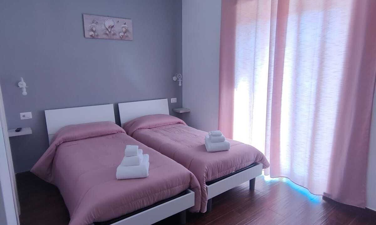 Photo of Bedroom in Mirabella Eclano
