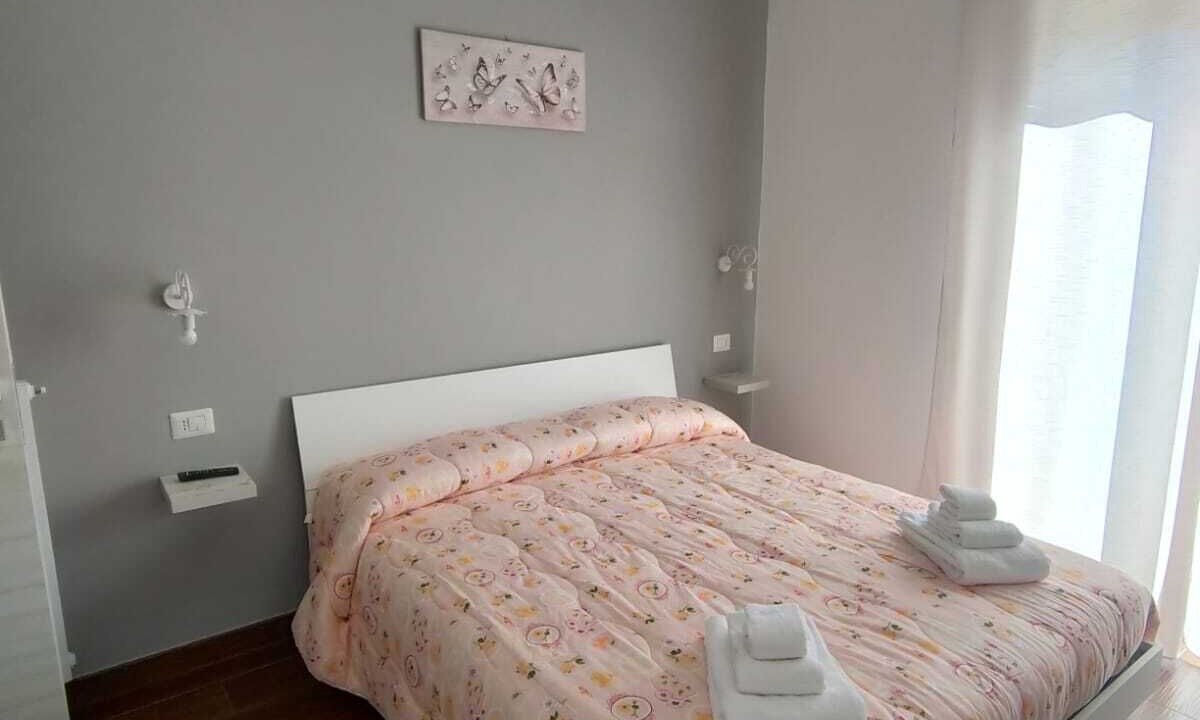 Photo of Bedroom in Mirabella Eclano