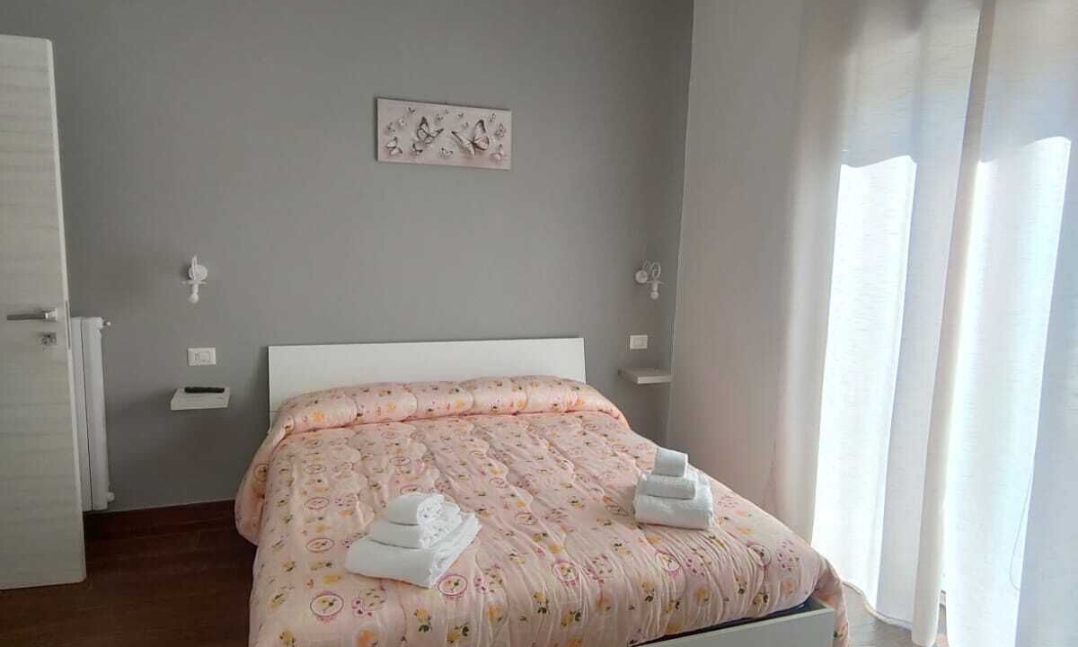 Photo of Bedroom in Mirabella Eclano