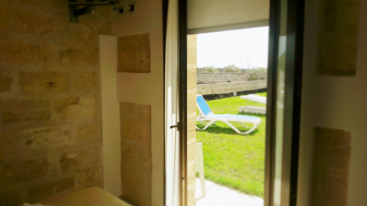 Photo of Bedroom in Favignana