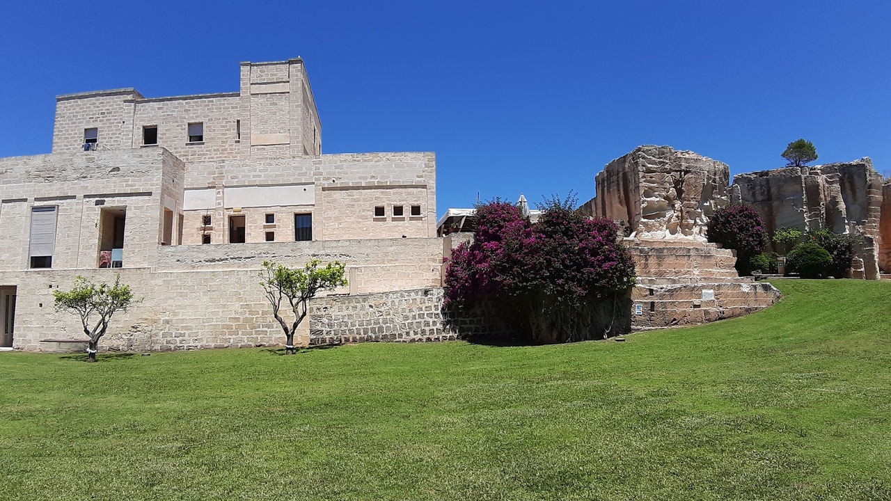 Photo of Outdoor in Favignana