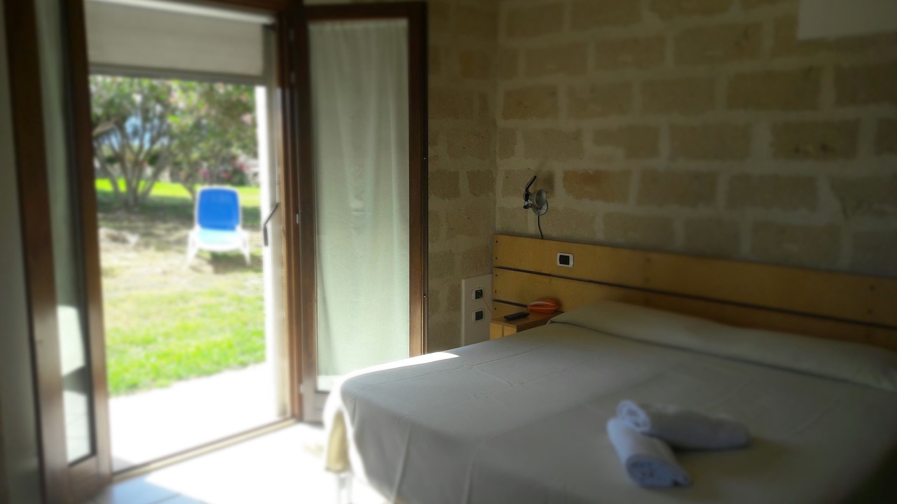 Photo of Outdoor in Favignana
