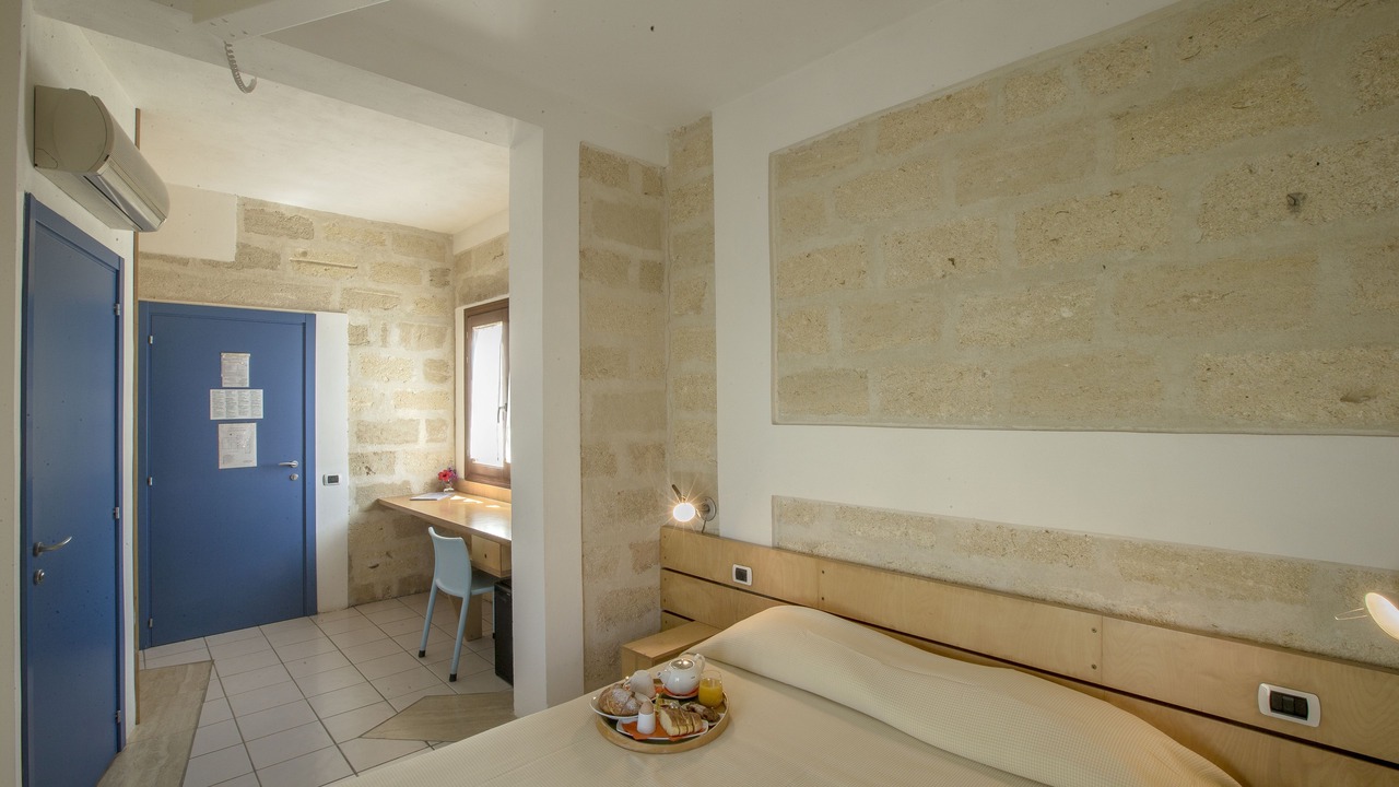 Photo of Bedroom in Favignana