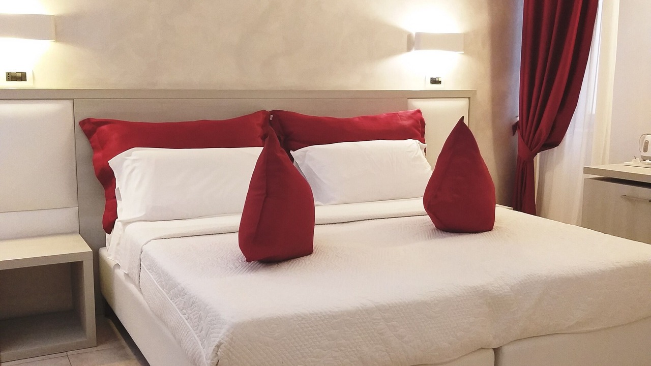 Photo of Bedroom in Palermo