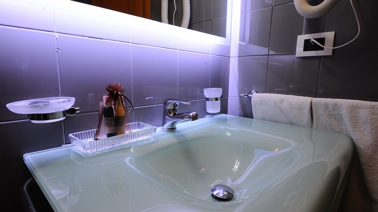 Photo of Bathroom in Palermo