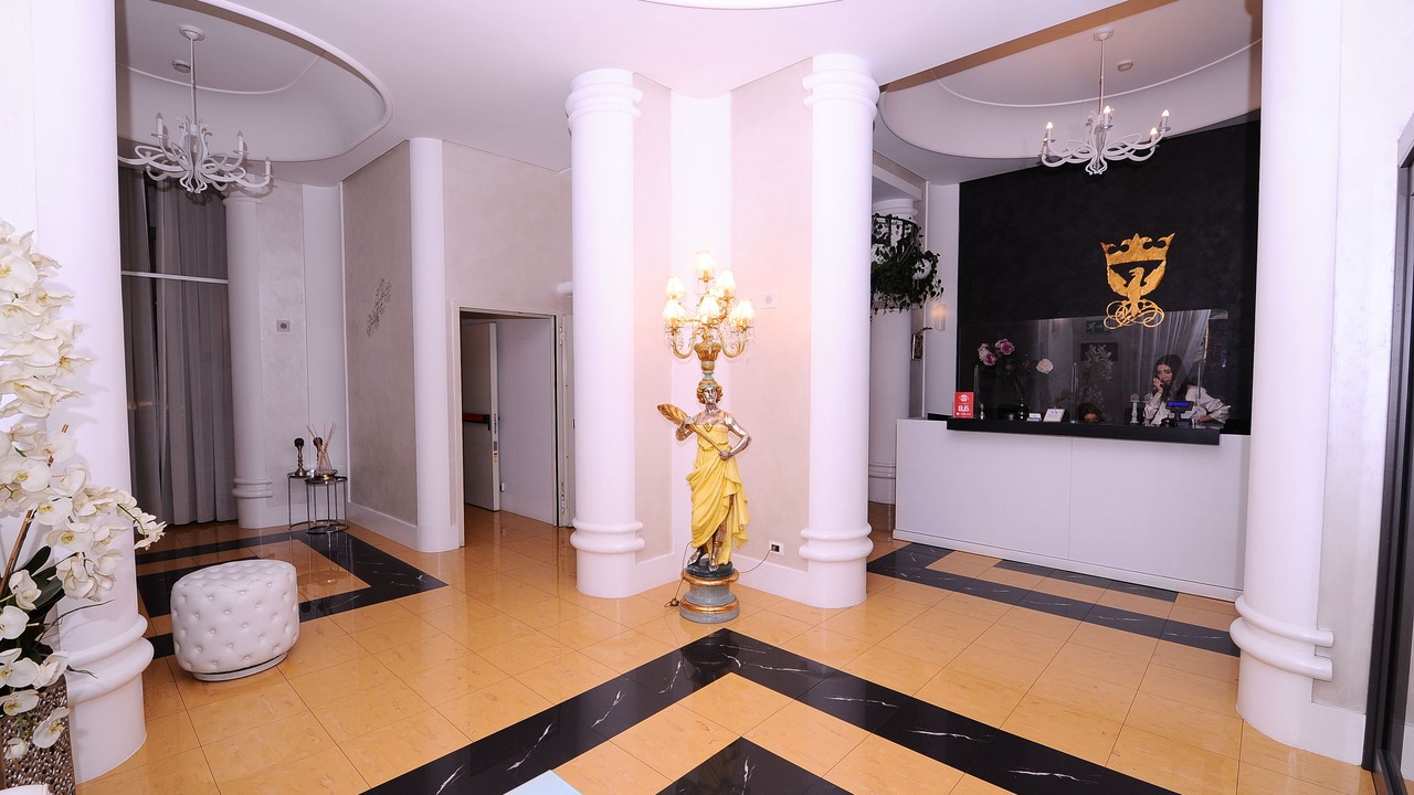 Photo of Livingroom in Palermo
