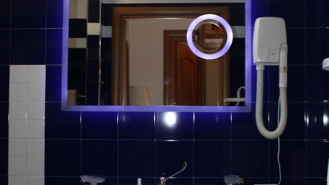 Photo of Bathroom in Palermo