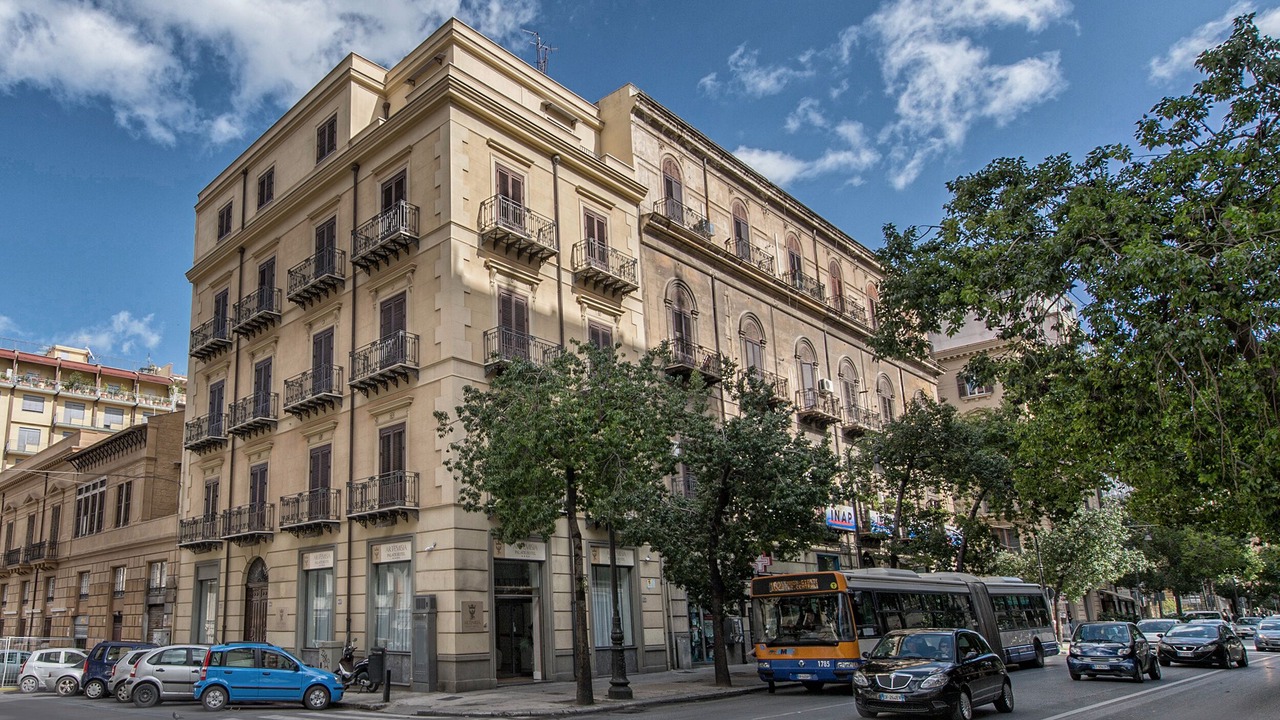 Photo of Outdoor in Palermo