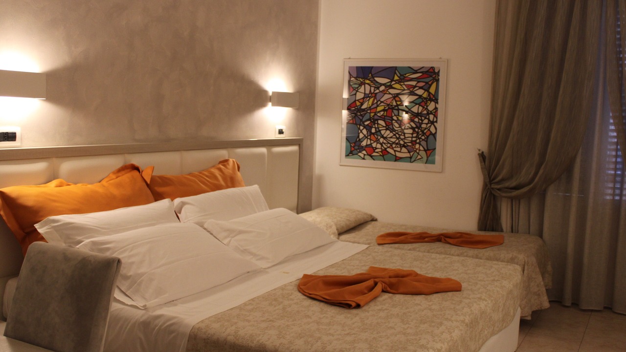 Photo of Bedroom in Palermo
