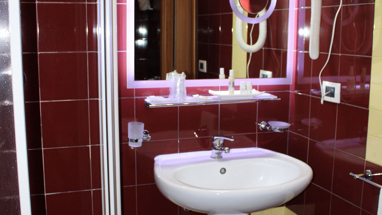 Photo of Bathroom in Palermo