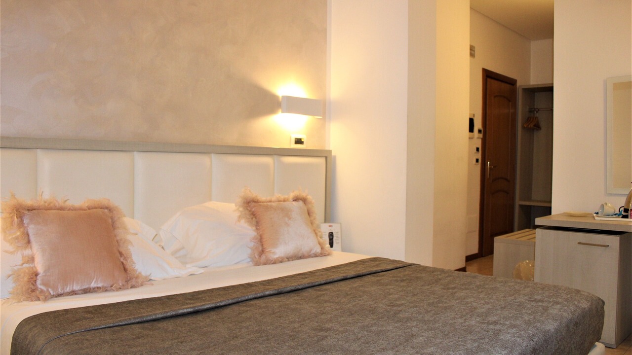 Photo of Bedroom in Palermo