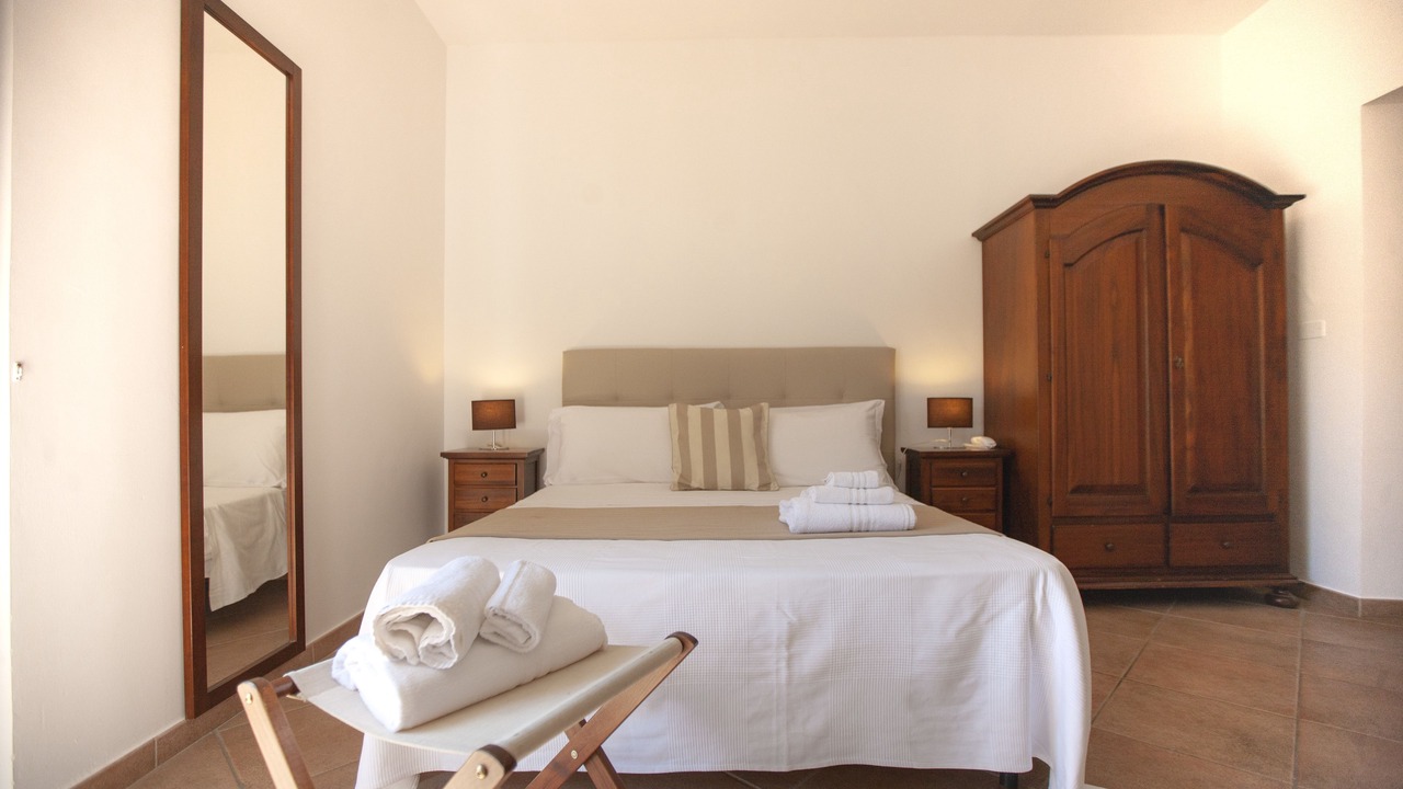 Photo of Bedroom in Erice