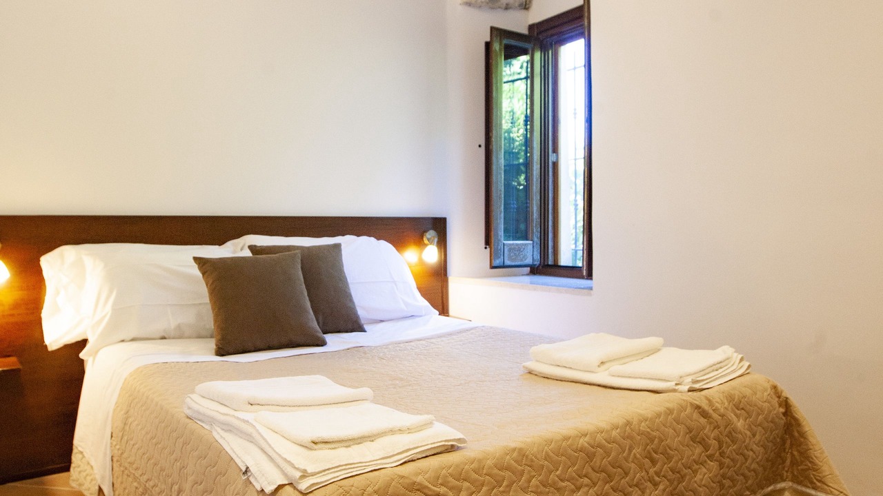 Photo of Bedroom in Erice