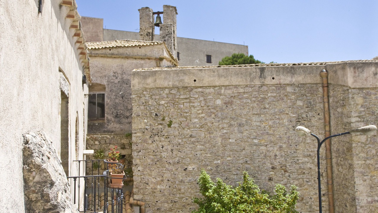 Photo of Bedroom in Erice