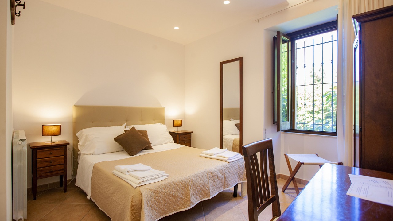 Photo of Bedroom in Erice