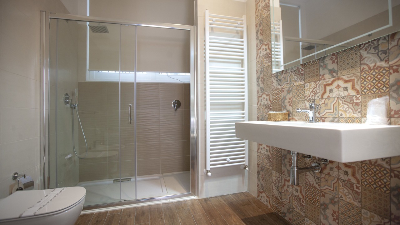Photo of Bathroom in Erice