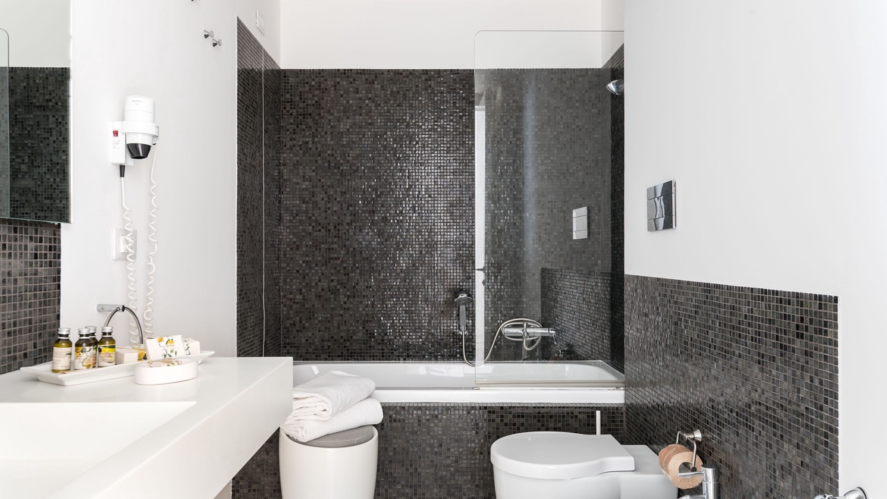 Photo of Bathroom in Syracuse