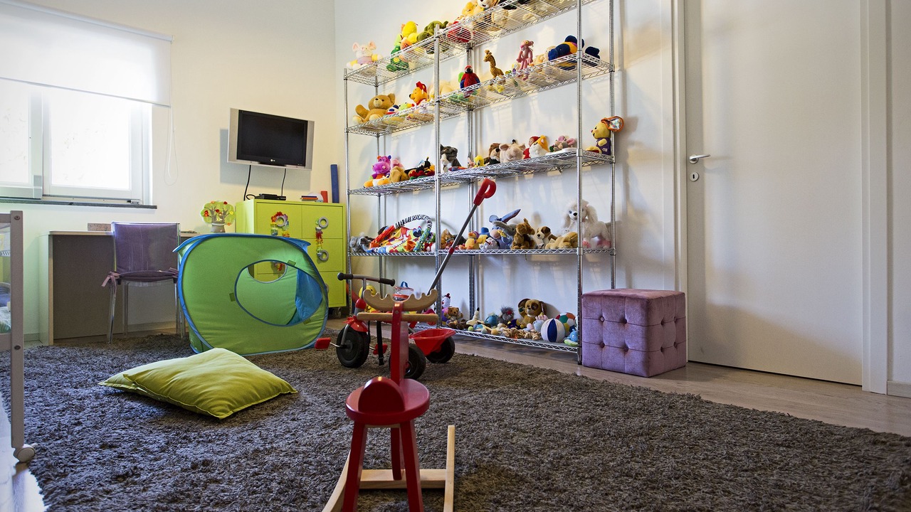 Photo of Bedroom in Syracuse