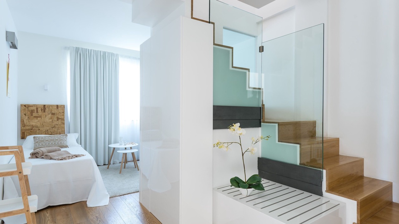Photo of Bedroom in Syracuse