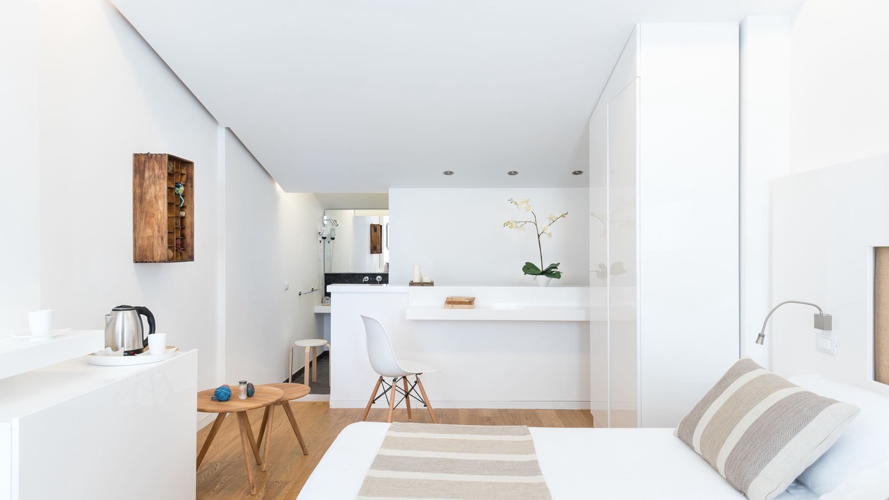 Photo of Bedroom in Syracuse