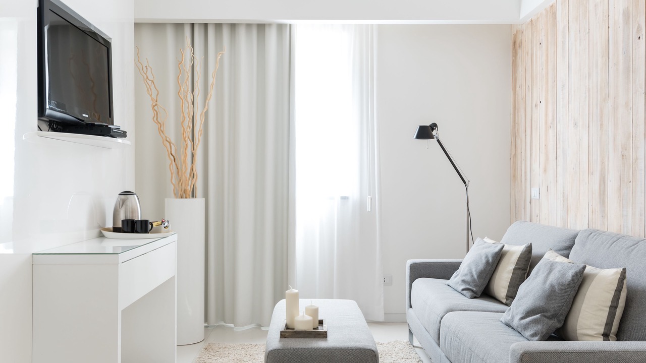 Photo of Bedroom in Syracuse