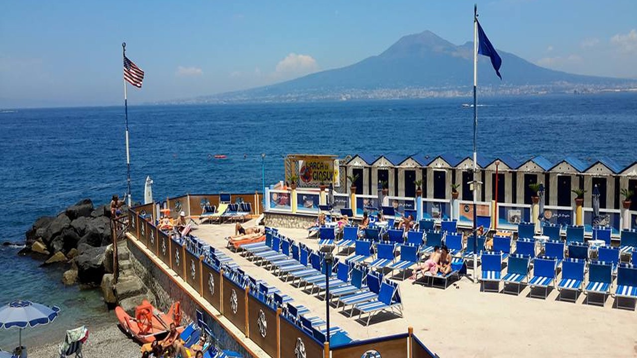 Photo of Others in Castellammare di Stabia
