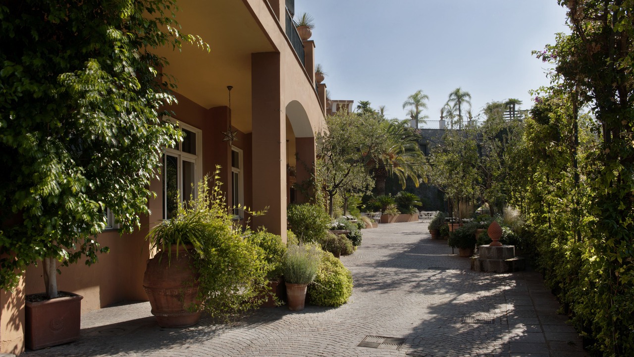 Photo of Outdoor in Castellammare di Stabia