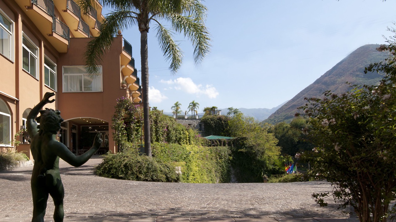 Photo of Outdoor in Castellammare di Stabia