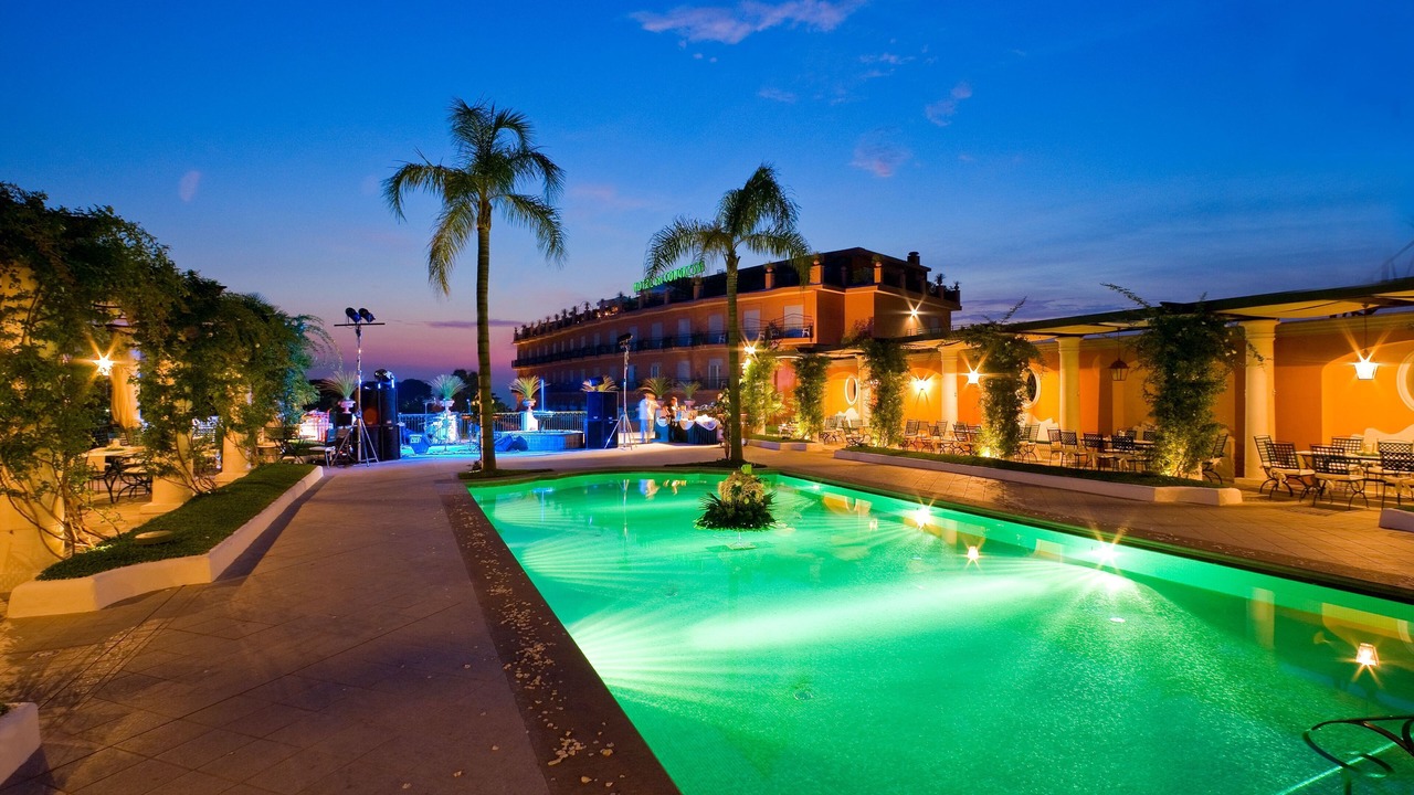 Photo of Outdoor in Castellammare di Stabia