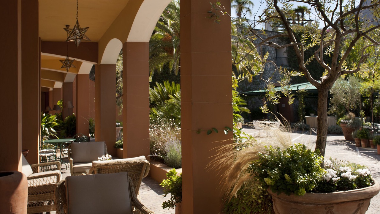 Photo of Outdoor in Castellammare di Stabia
