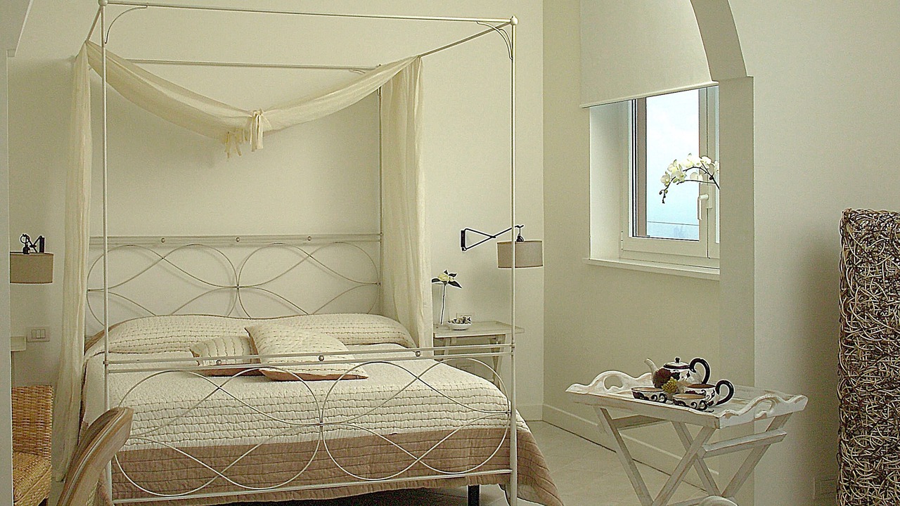 Photo of Bedroom in Castellammare di Stabia