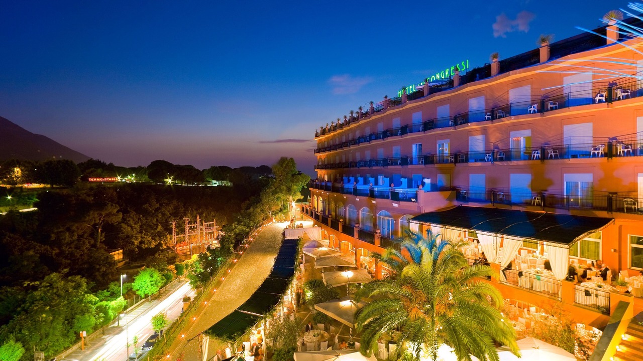 Photo of Outdoor in Castellammare di Stabia
