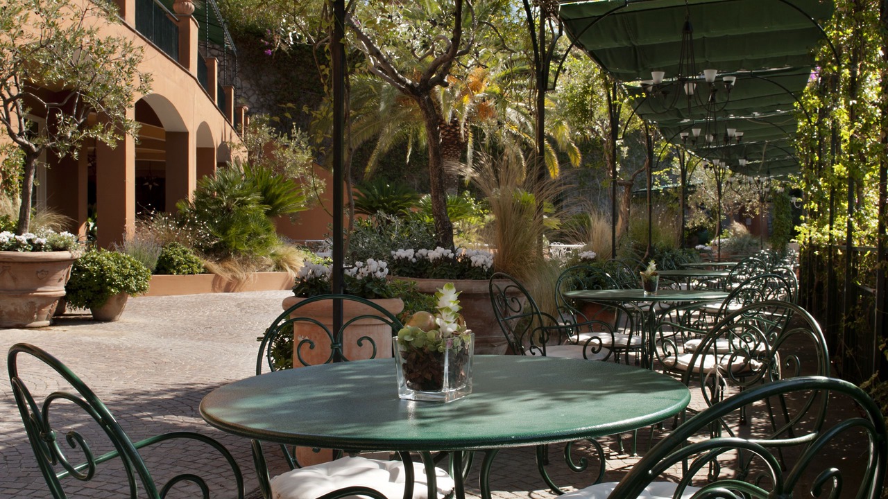 Photo of Outdoor in Castellammare di Stabia