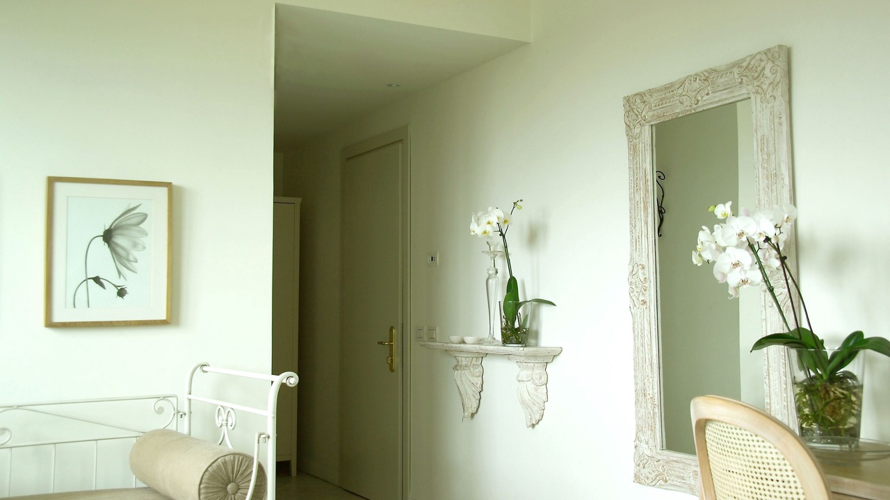 Photo of Bedroom in Castellammare di Stabia