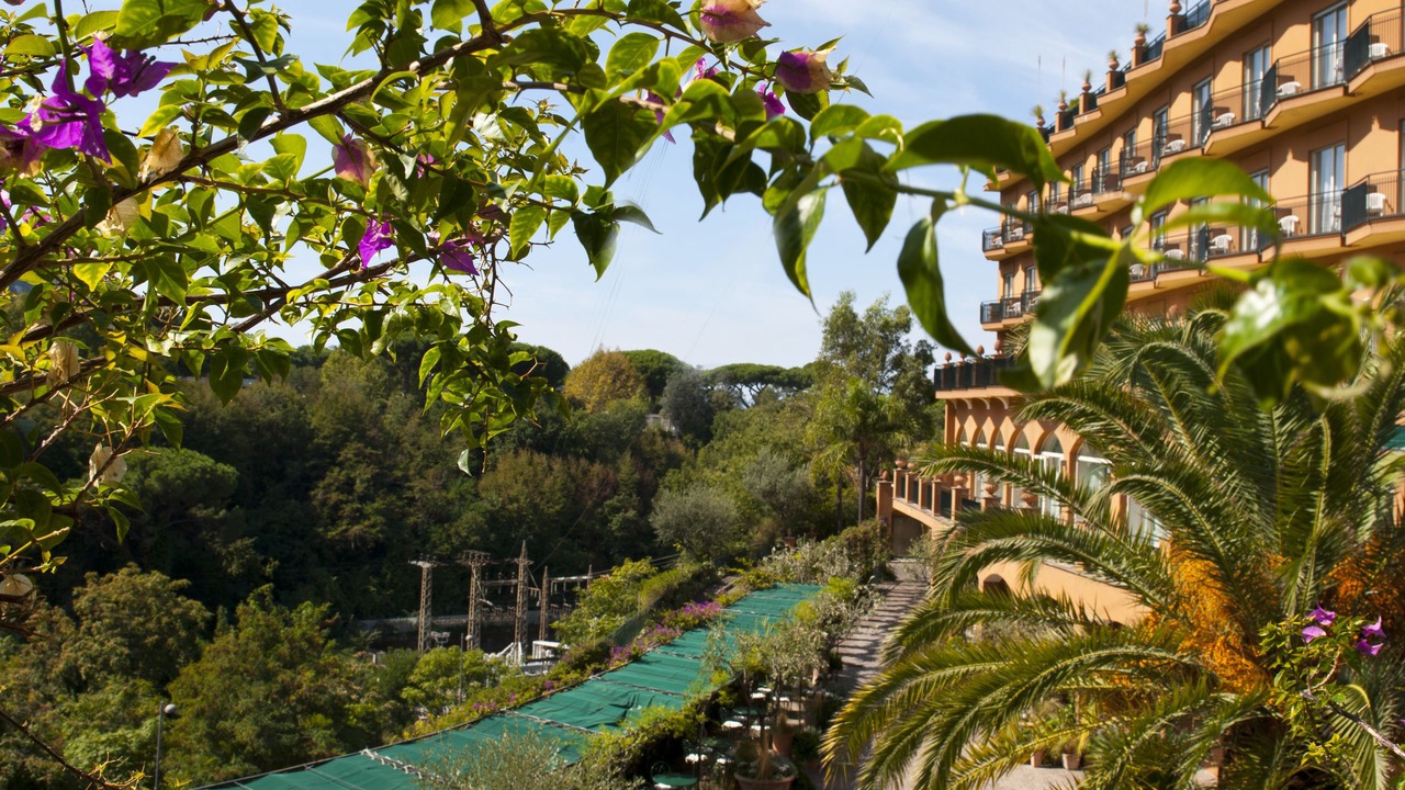Photo of Outdoor in Castellammare di Stabia